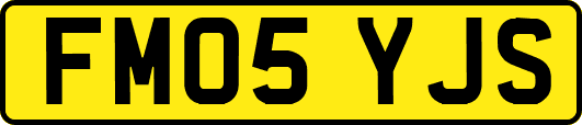 FM05YJS