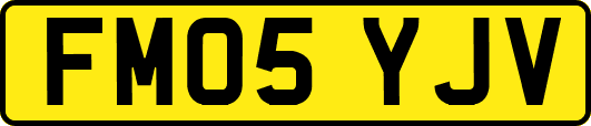 FM05YJV