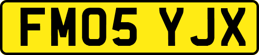 FM05YJX
