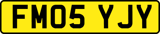FM05YJY