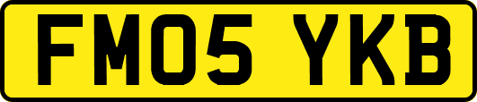 FM05YKB