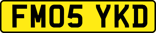 FM05YKD