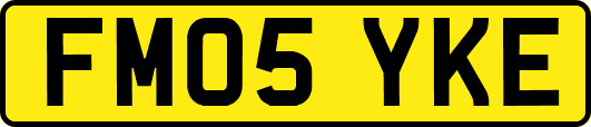 FM05YKE
