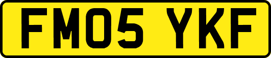 FM05YKF