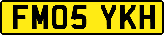 FM05YKH