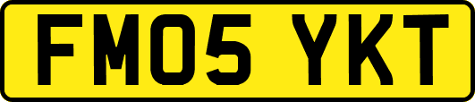 FM05YKT