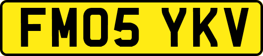 FM05YKV