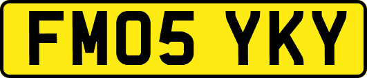FM05YKY
