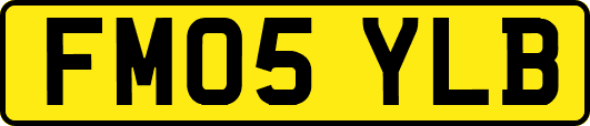 FM05YLB