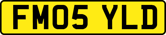 FM05YLD