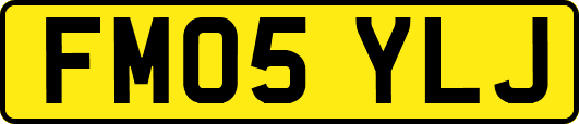 FM05YLJ