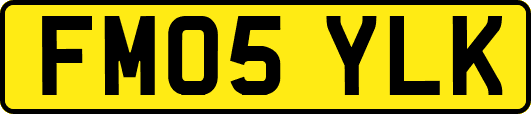 FM05YLK