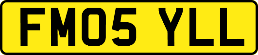 FM05YLL