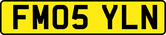 FM05YLN