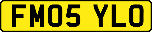 FM05YLO