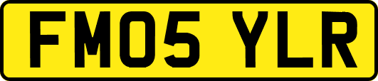 FM05YLR