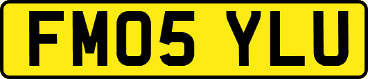 FM05YLU
