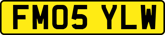 FM05YLW