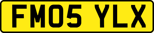 FM05YLX