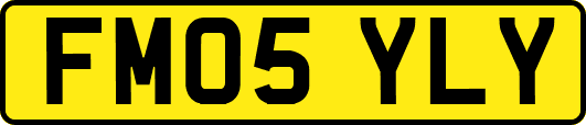 FM05YLY