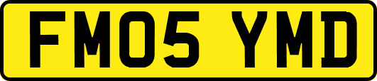 FM05YMD