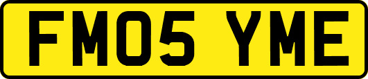 FM05YME