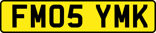 FM05YMK
