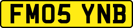 FM05YNB
