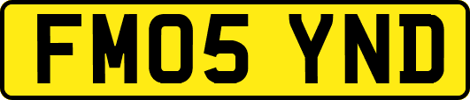 FM05YND