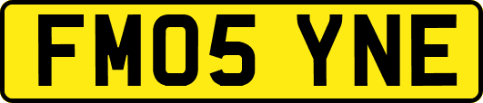 FM05YNE