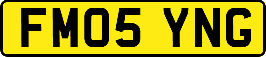 FM05YNG