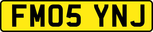 FM05YNJ