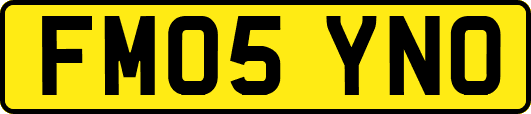 FM05YNO
