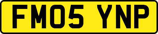 FM05YNP