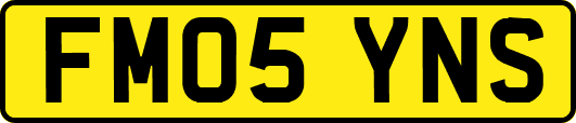 FM05YNS