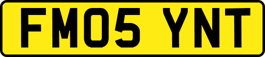 FM05YNT