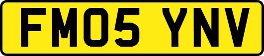 FM05YNV