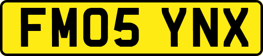 FM05YNX