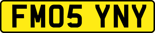 FM05YNY