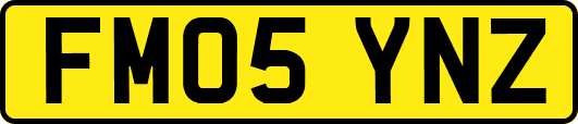 FM05YNZ