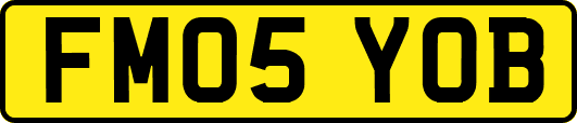 FM05YOB