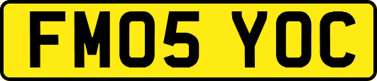 FM05YOC