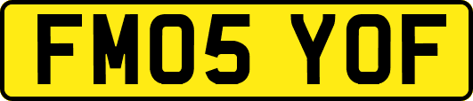 FM05YOF