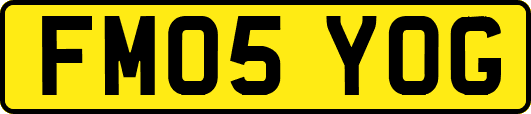 FM05YOG