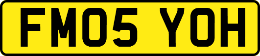 FM05YOH