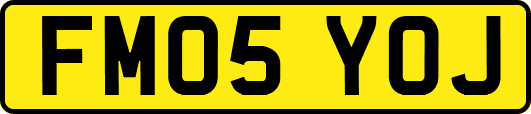 FM05YOJ