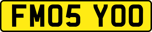 FM05YOO
