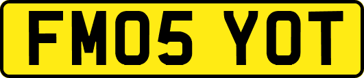 FM05YOT