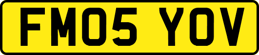 FM05YOV