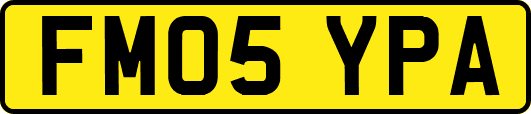 FM05YPA